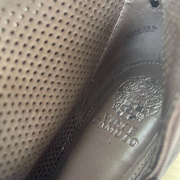 Vince Camuto Ankle booties - Picture 8 of 8